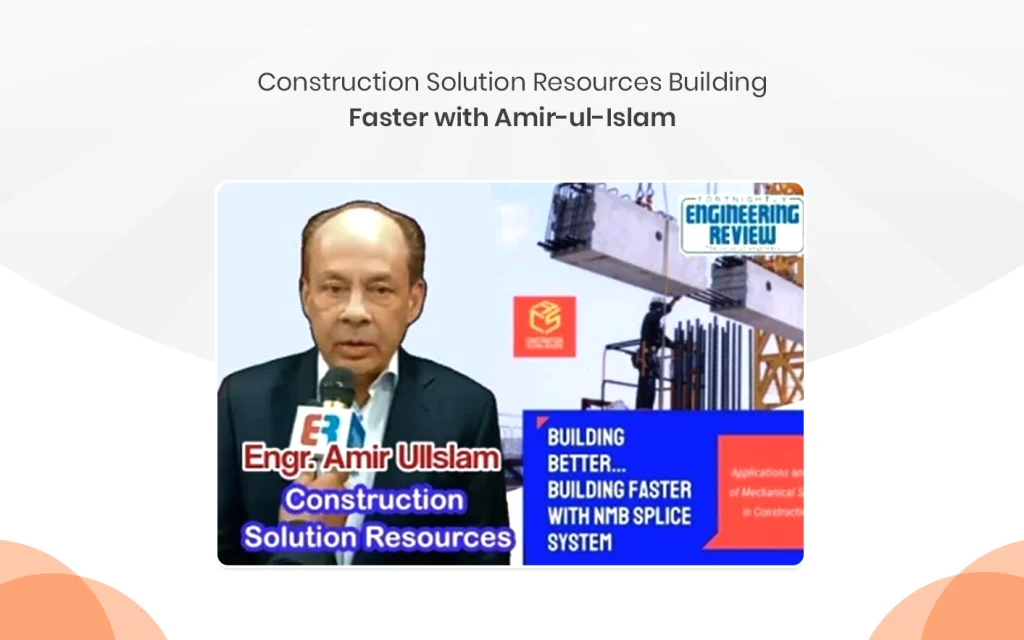 Construction Solution Resources Building